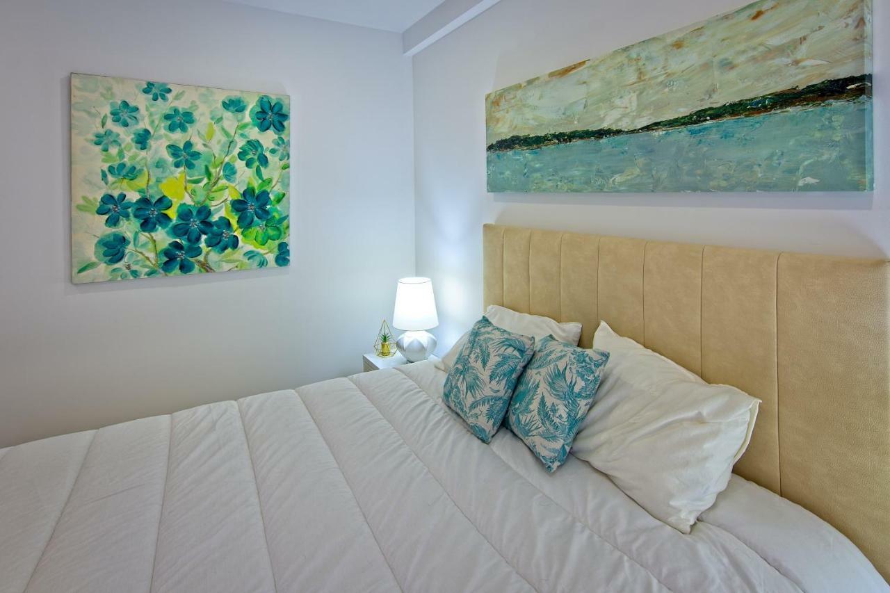 Carla Apartamentos Nazaré Zewnętrze zdjęcie