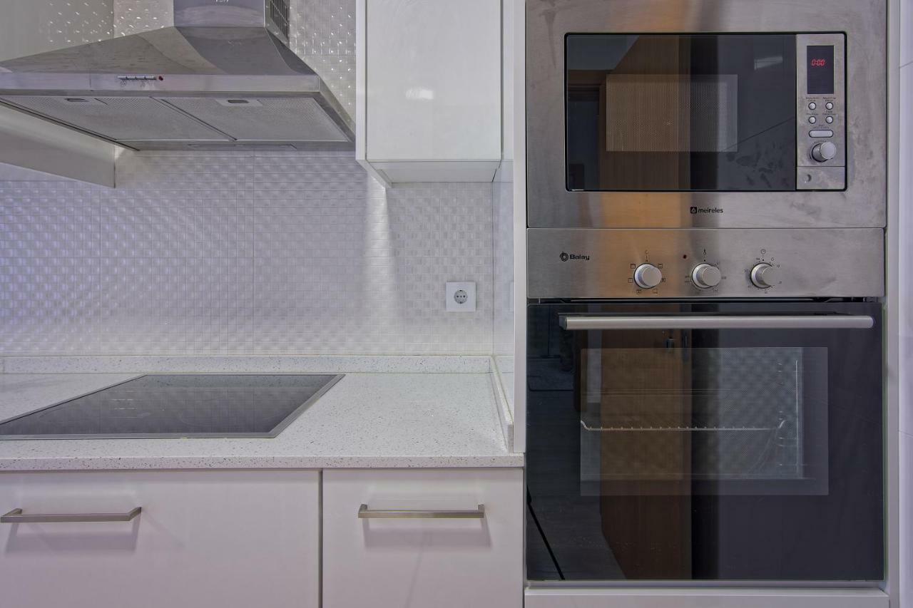 Carla Apartamentos Nazaré Zewnętrze zdjęcie