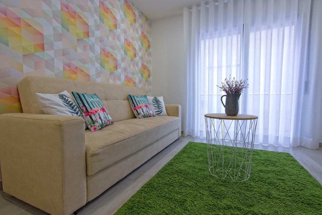 Carla Apartamentos Nazaré Zewnętrze zdjęcie