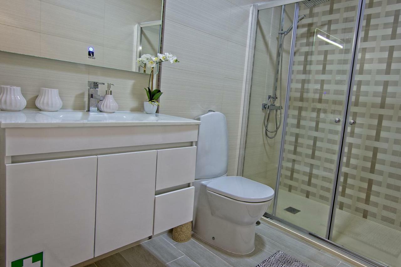 Carla Apartamentos Nazaré Zewnętrze zdjęcie