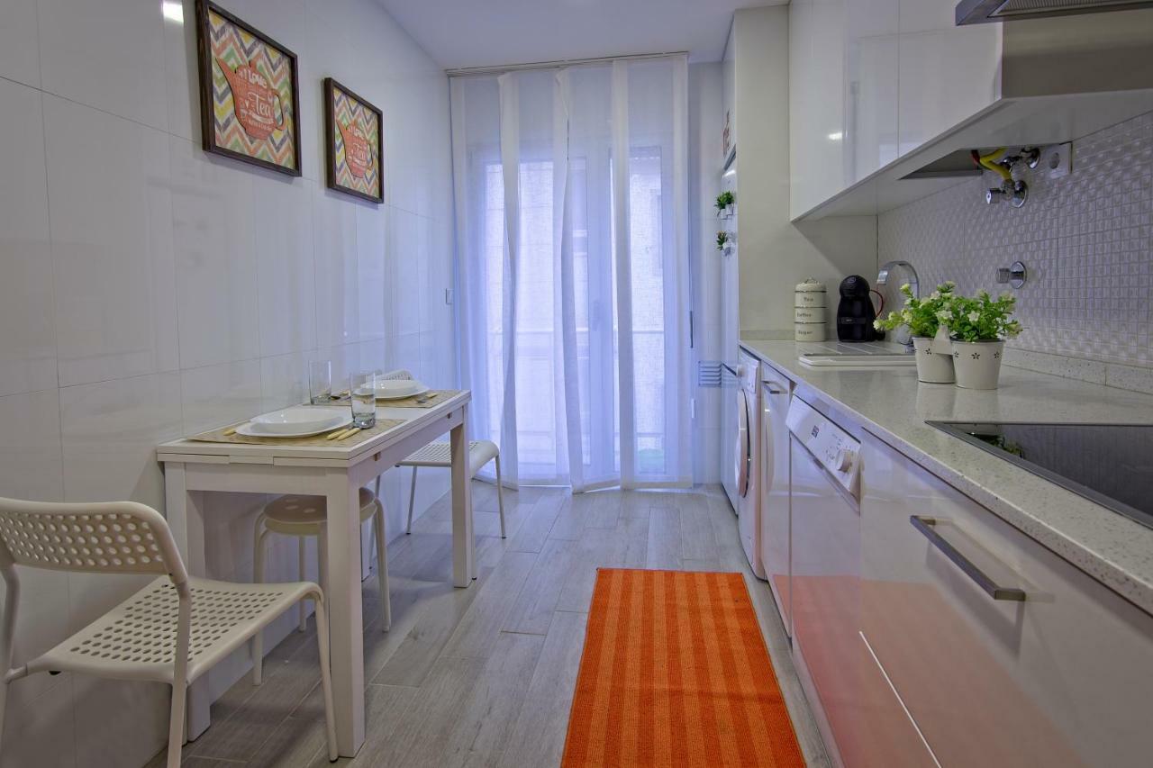 Carla Apartamentos Nazaré Zewnętrze zdjęcie