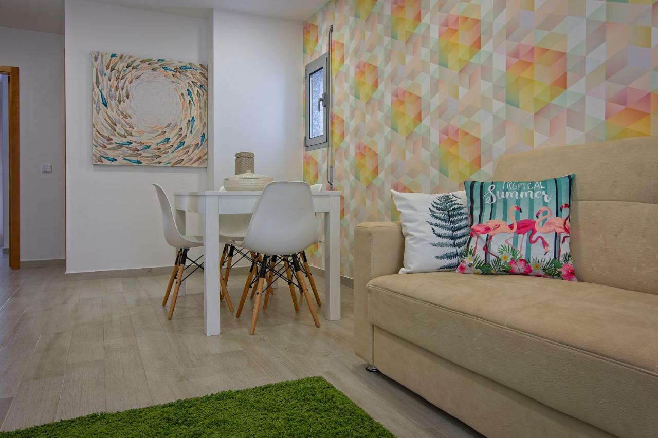 Carla Apartamentos Nazaré Zewnętrze zdjęcie
