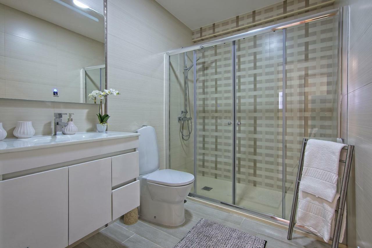 Carla Apartamentos Nazaré Zewnętrze zdjęcie