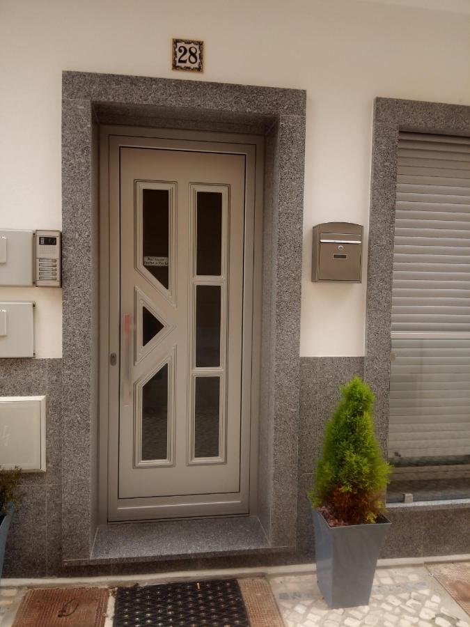 Carla Apartamentos Nazaré Zewnętrze zdjęcie