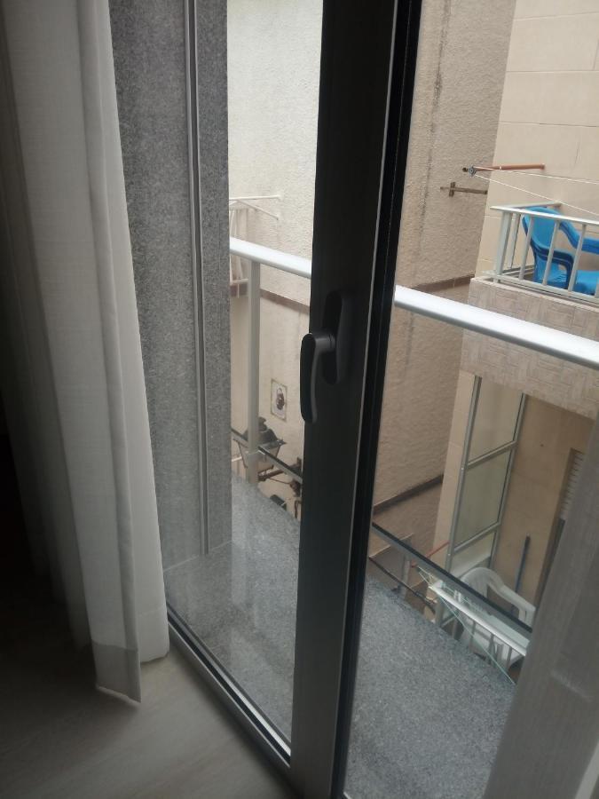 Carla Apartamentos Nazaré Zewnętrze zdjęcie